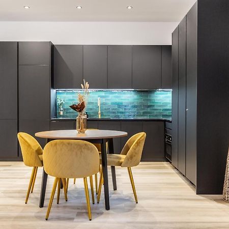 Suite Deluxe Valencia - Aiora Apartments Ngoại thất bức ảnh
