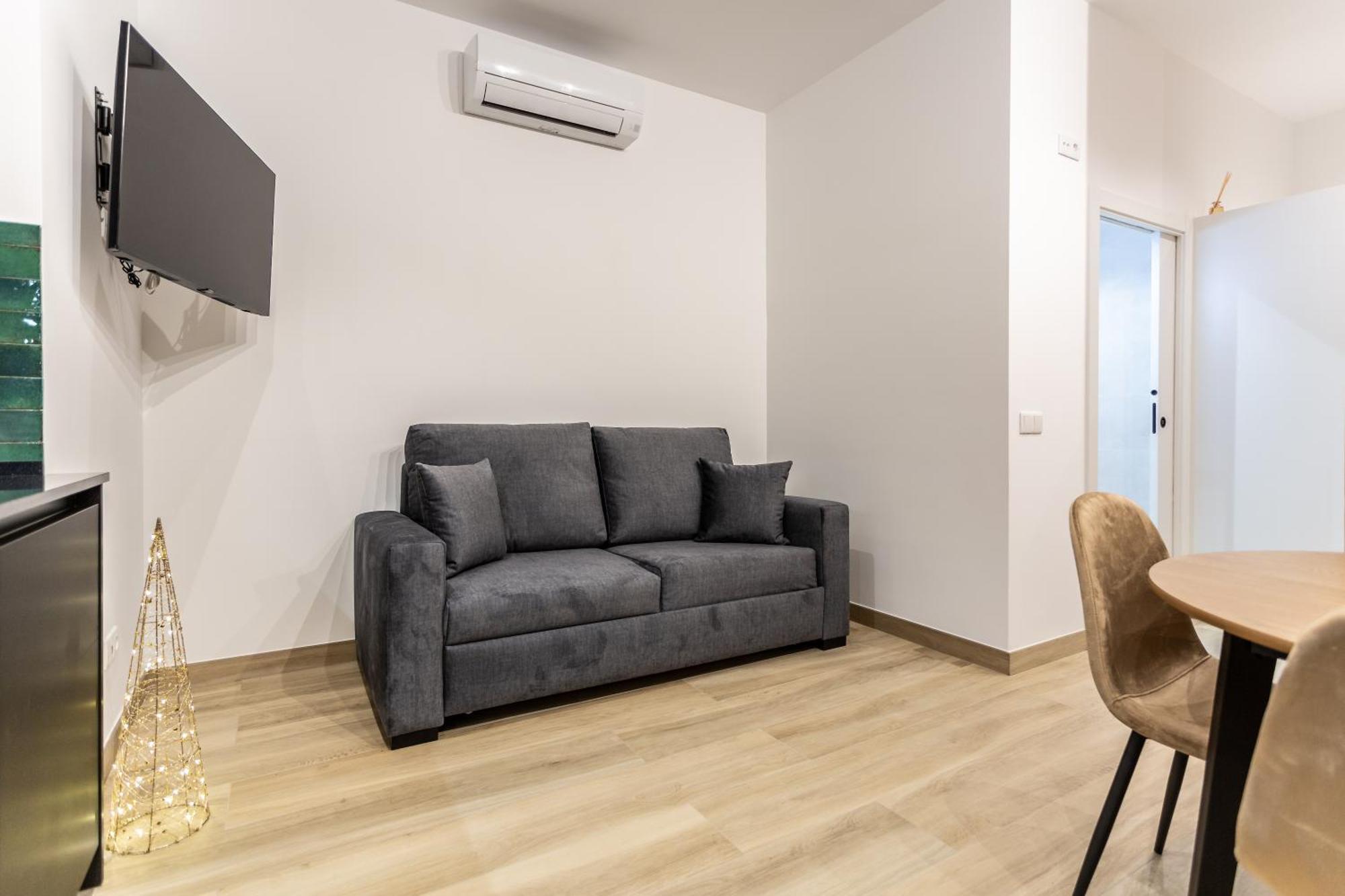 Suite Deluxe Valencia - Aiora Apartments Ngoại thất bức ảnh