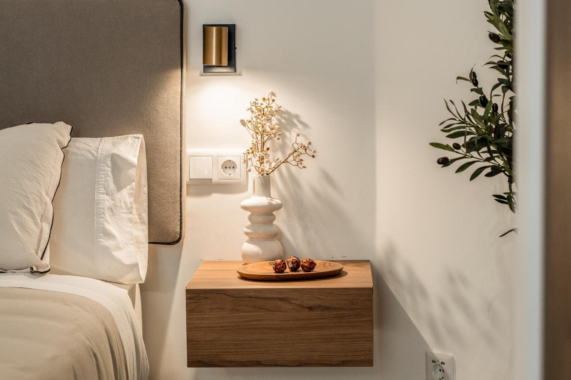 Suite Deluxe Valencia - Aiora Apartments Ngoại thất bức ảnh