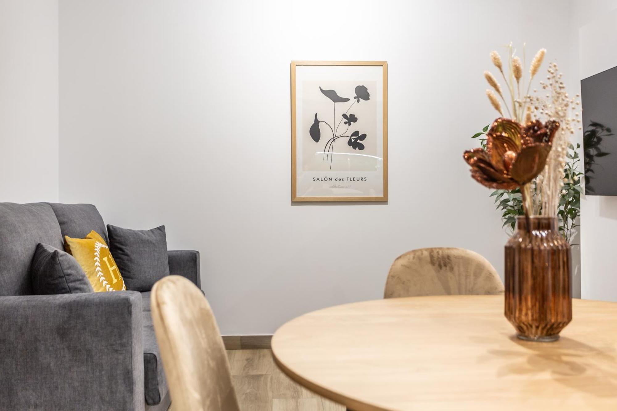 Suite Deluxe Valencia - Aiora Apartments Ngoại thất bức ảnh