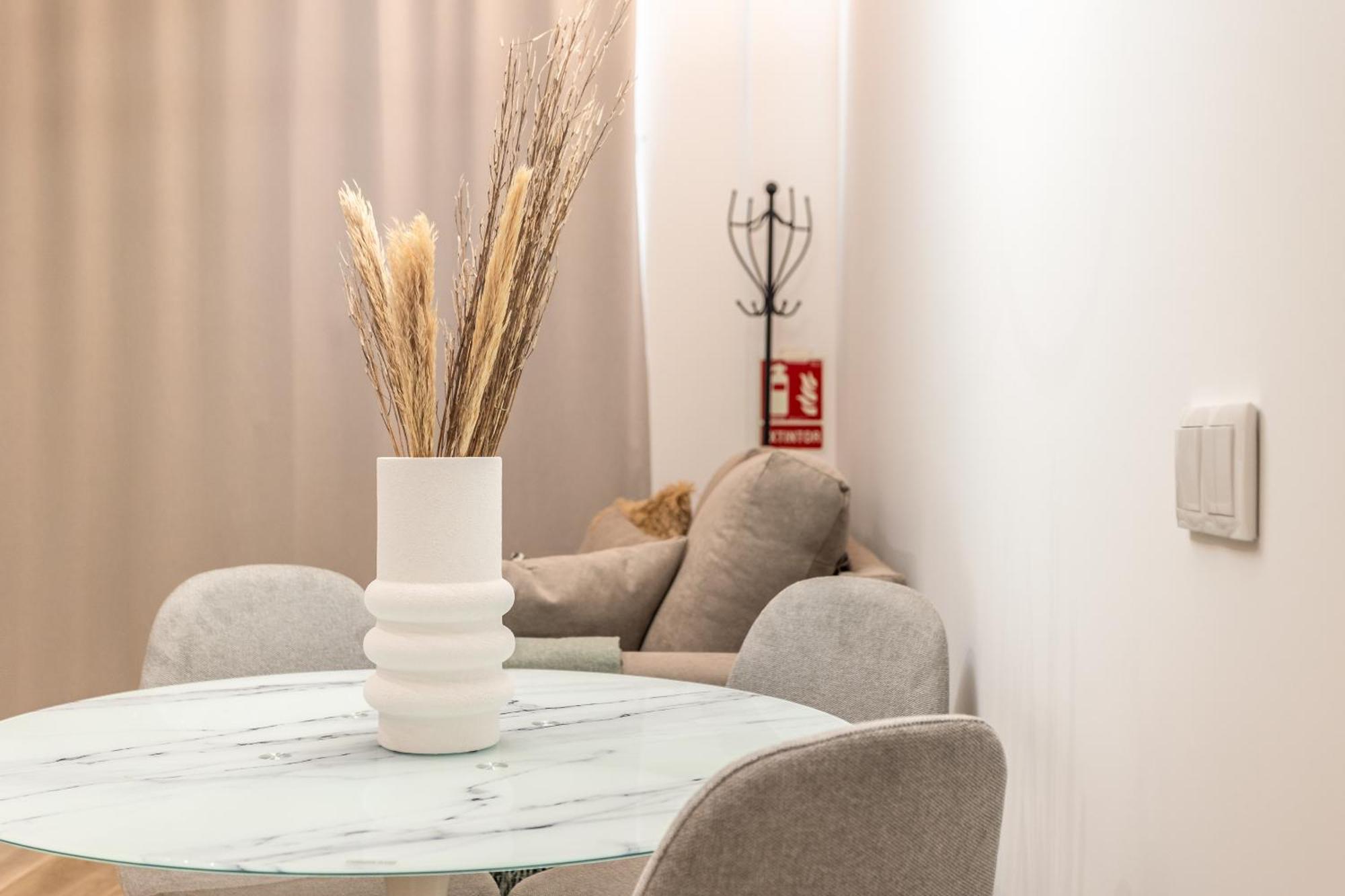 Suite Deluxe Valencia - Aiora Apartments Ngoại thất bức ảnh